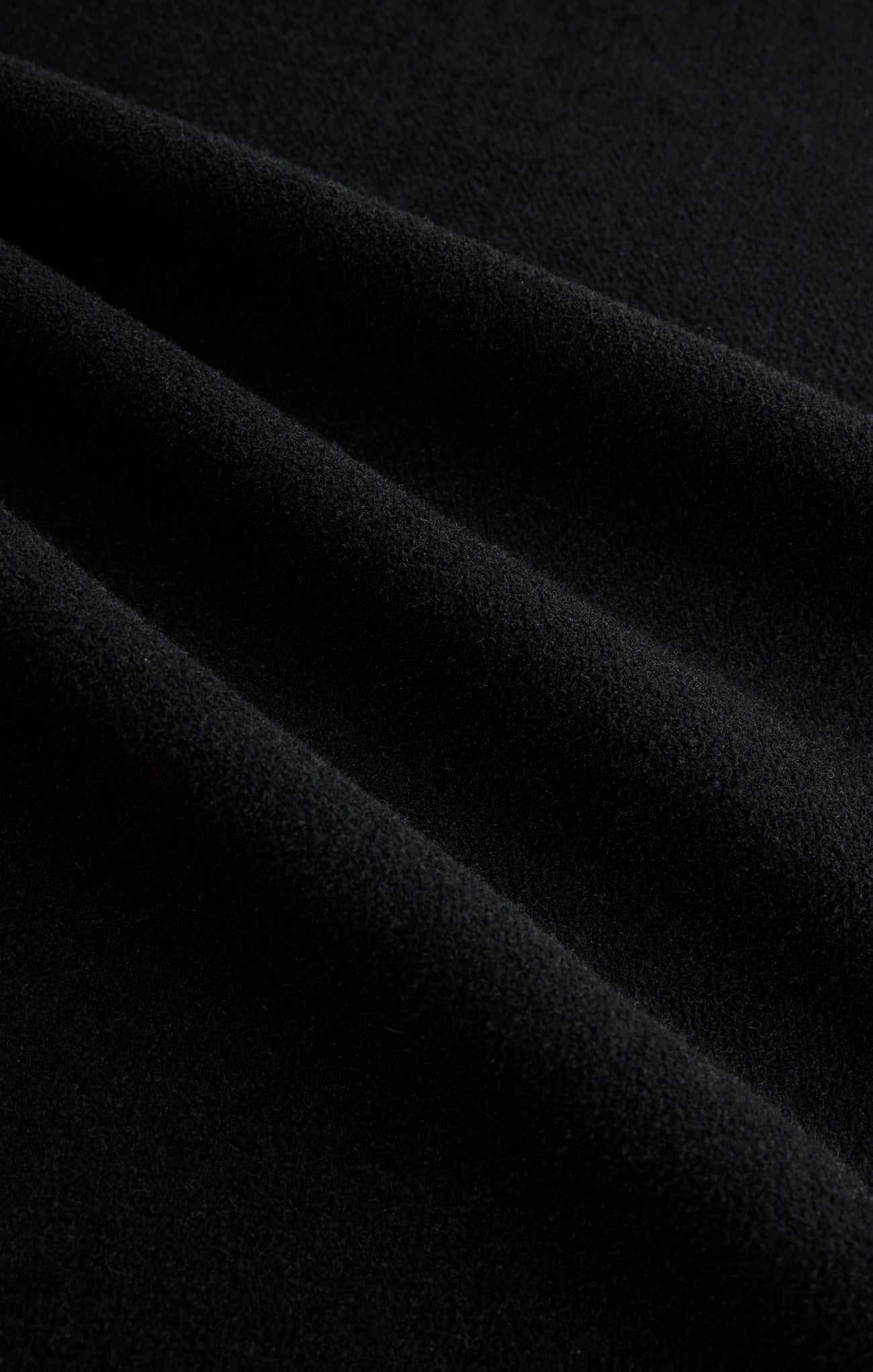 Mason Knit Coat