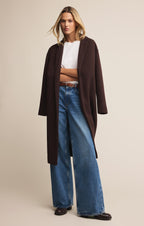 Mason Knit Coat