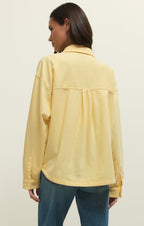 Bay Breeze Twill Jacket