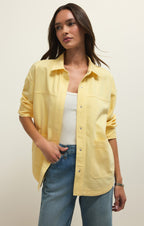 Bay Breeze Twill Jacket