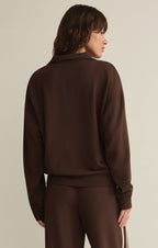 Transport Track Jacket