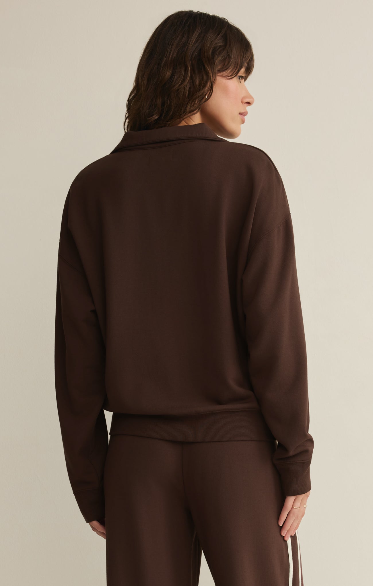 Transport Track Jacket