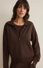 Transport Track Jacket