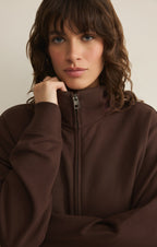 Transport Track Jacket