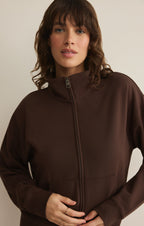 Transport Track Jacket