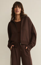 Transport Track Jacket