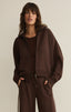 Transport Track Jacket