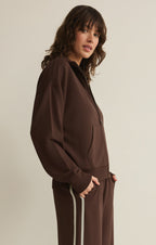 Transport Track Jacket