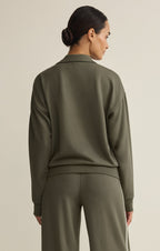 Transport Track Jacket