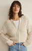 Logan Sweater Jacket