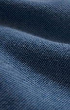 Venus Knit Denim Jacket