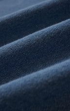 Venus Knit Denim Jacket