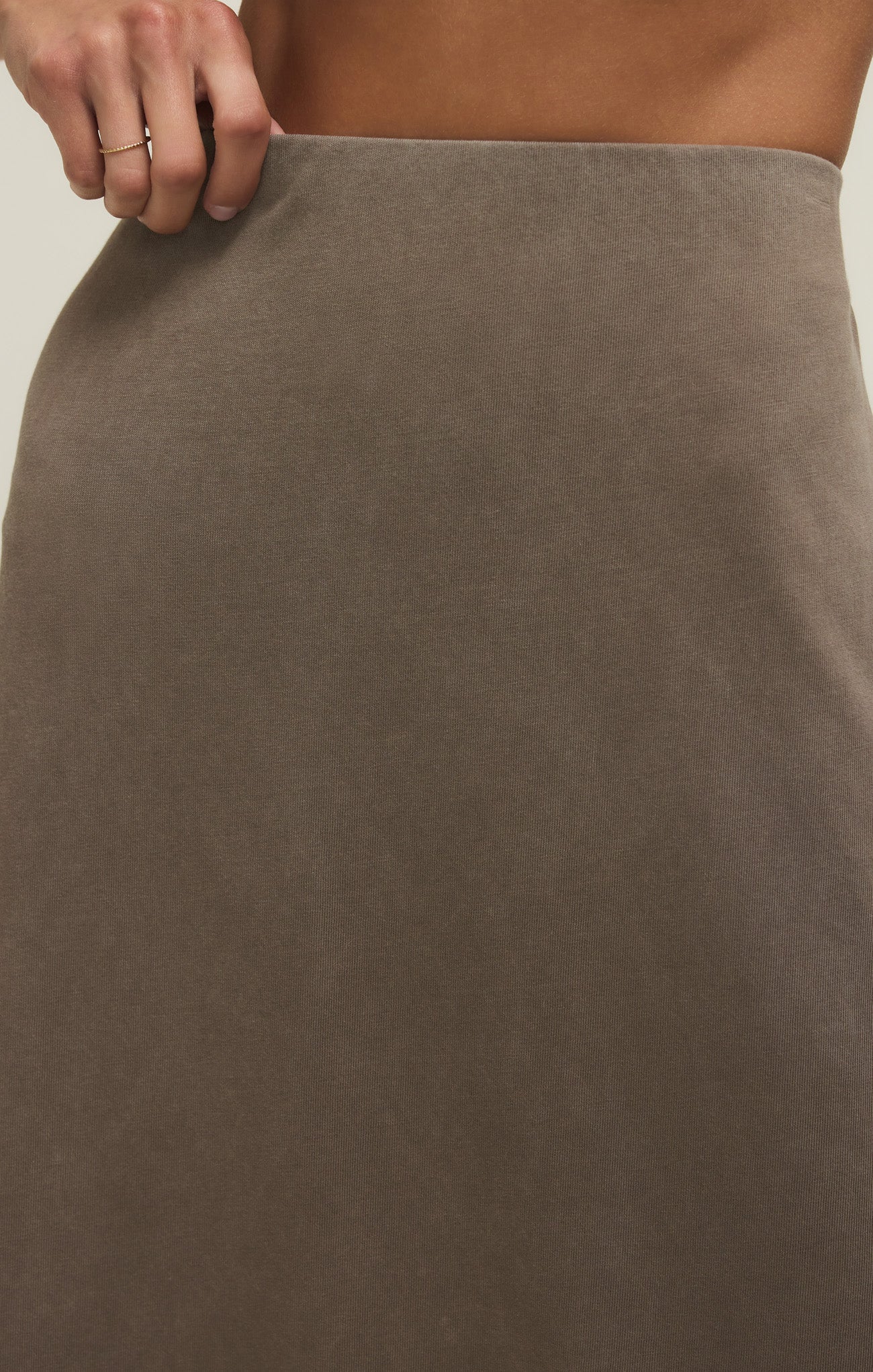 Gail Midi Skirt