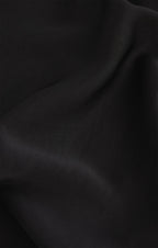 Chablis Satin Mini Skirt