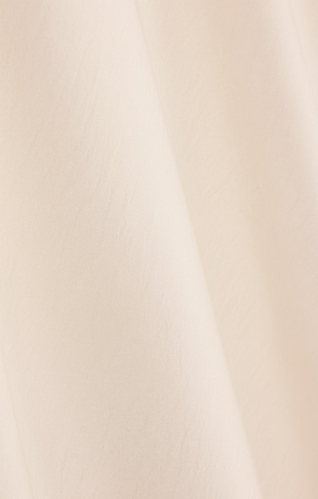 Cinder Lace Satin Midi Skirt