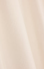 Cinder Lace Satin Midi Skirt