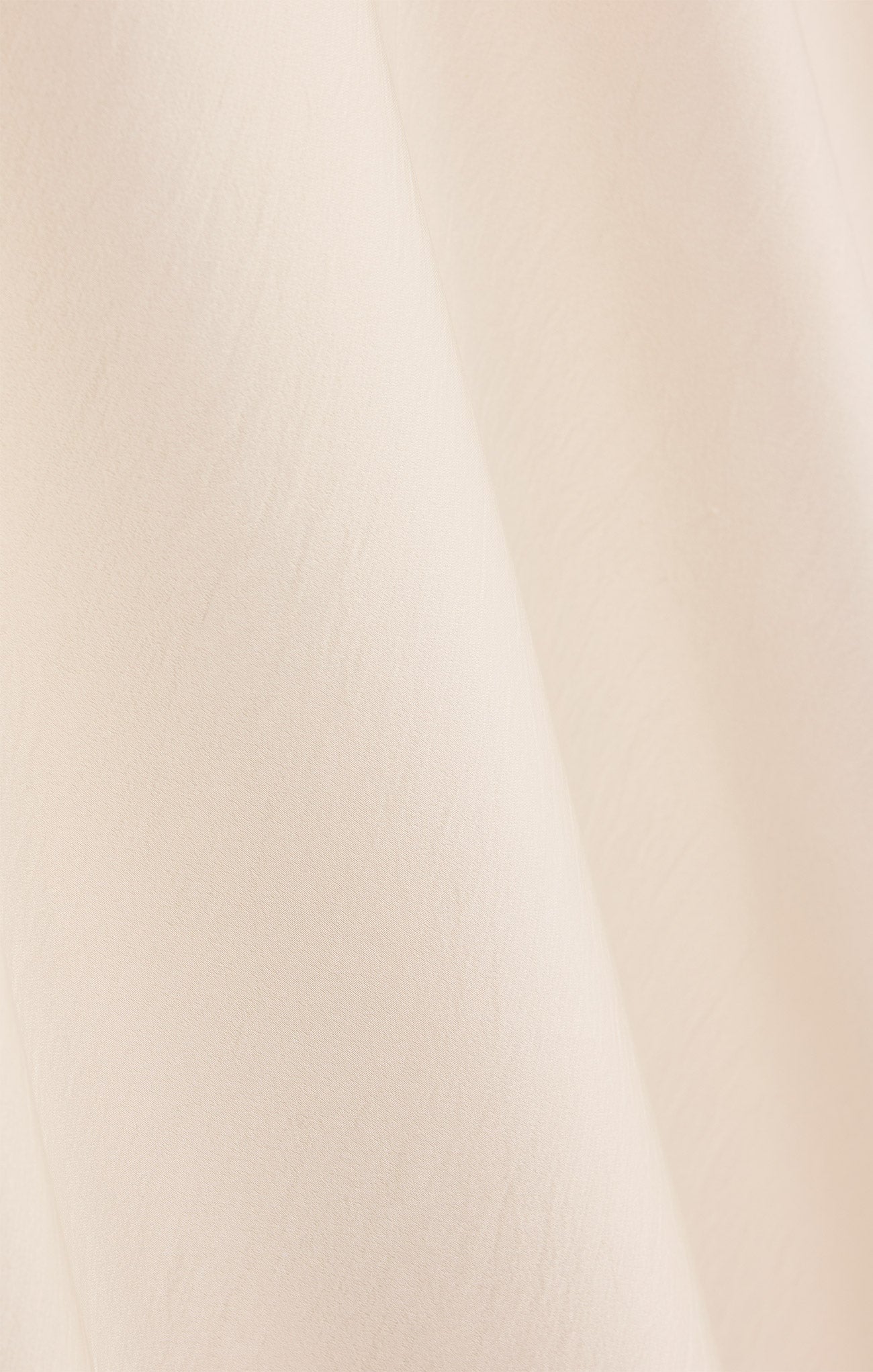 Cinder Lace Satin Midi Skirt
