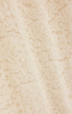 Via Lace Midi Skirt