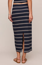 Archer Midi Skirt