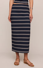 Archer Midi Skirt