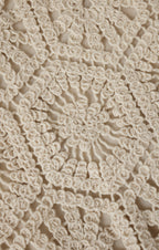 Raquel Lace Maxi Skirt