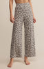 Luxe Leopard Pant