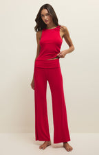 Essential Fold Over Pant