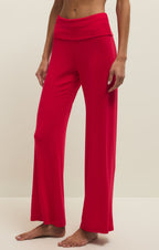 Essential Fold Over Pant