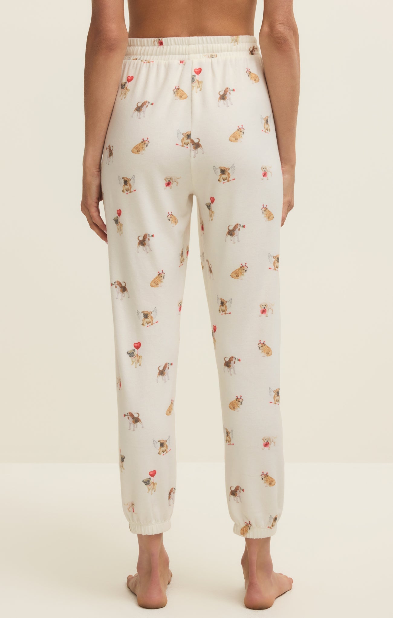 Overnight Love Pup Jogger Secondary image