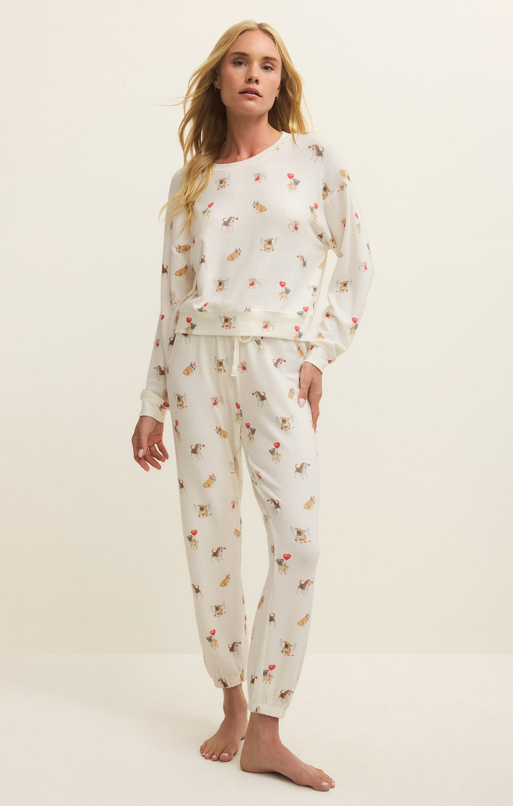 Overnight Love Pup Jogger