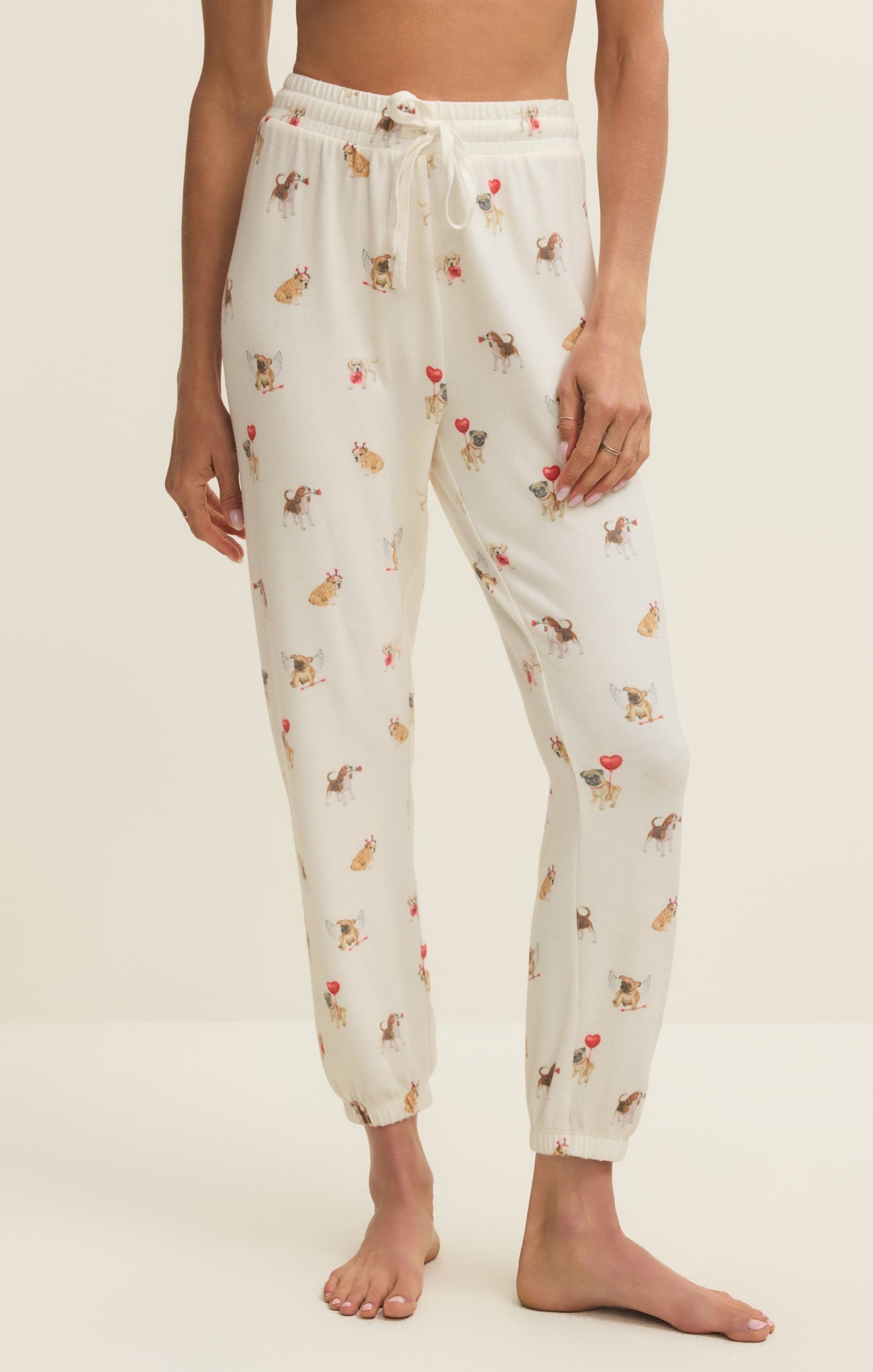 Overnight Love Pup Jogger Main image