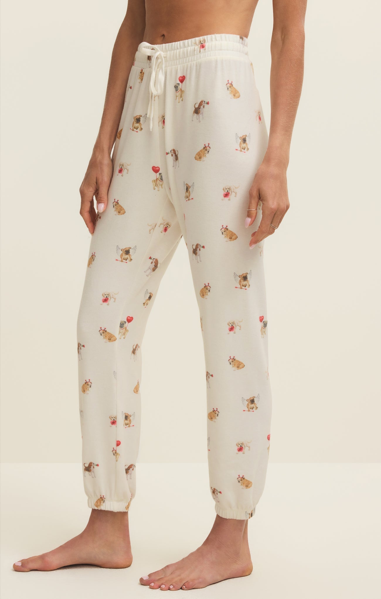 Overnight Love Pup Jogger