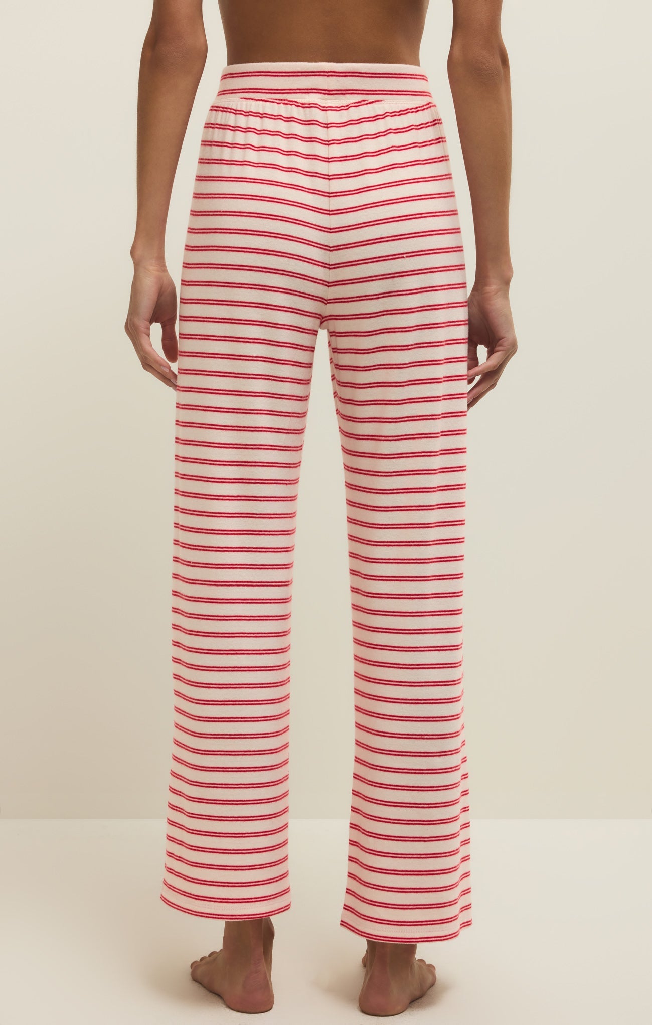 Luxe Stripe Pant Secondary image
