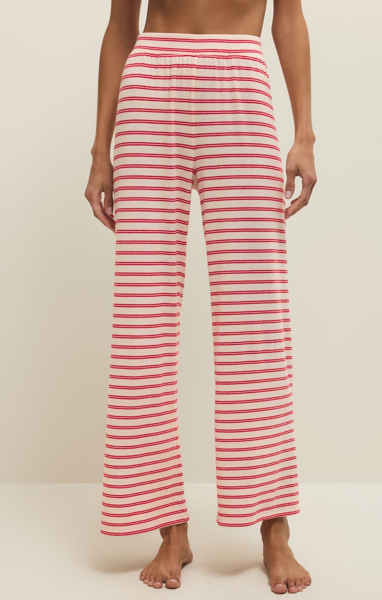Luxe Stripe Pant Main image