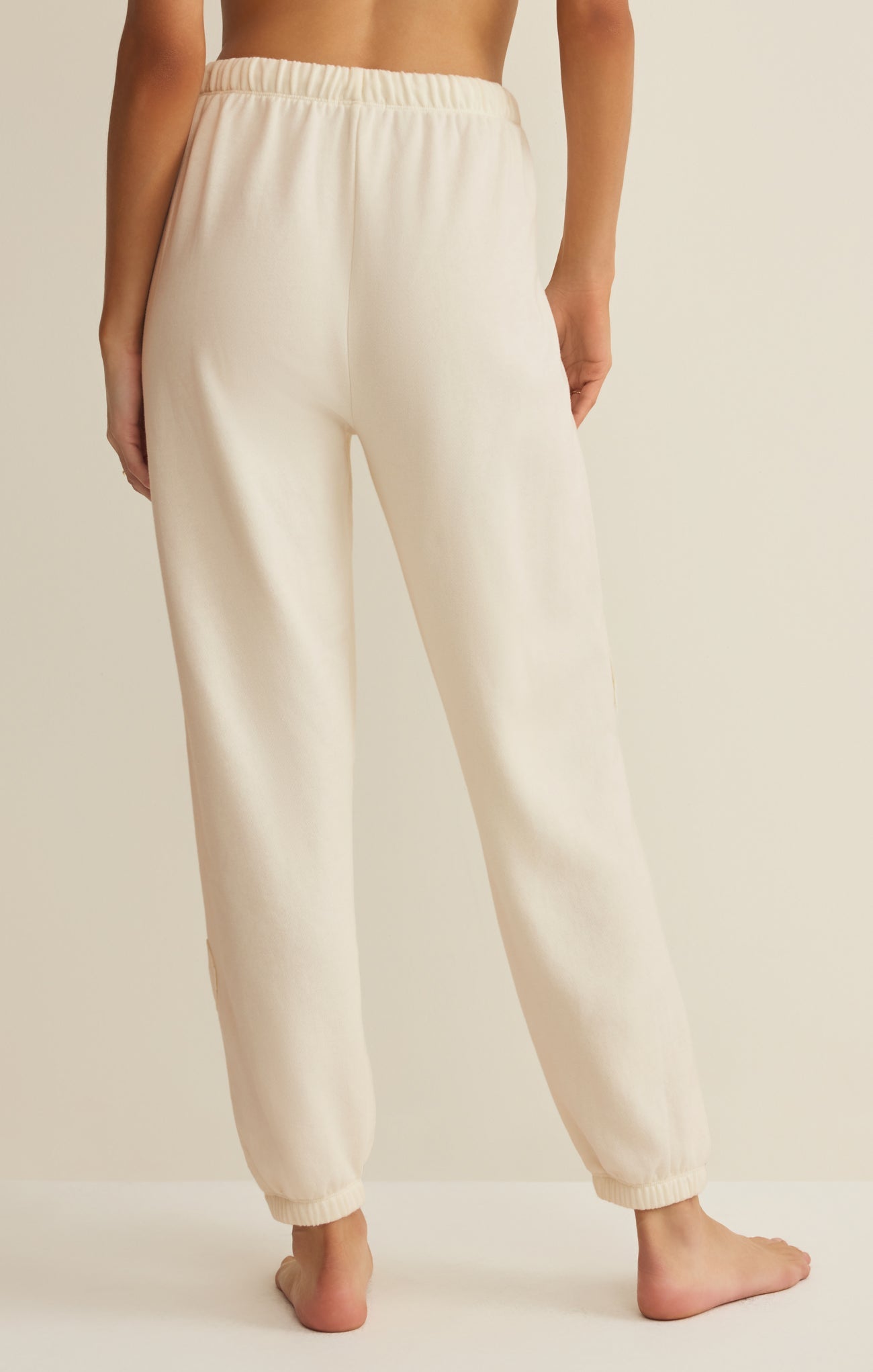 Heart It Fleece Jogger Secondary image