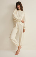 Heart It Fleece Jogger
