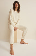 Heart It Fleece Jogger