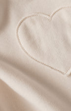 Heart It Fleece Jogger