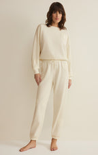 Heart It Fleece Jogger