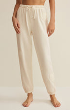 Heart It Fleece Jogger