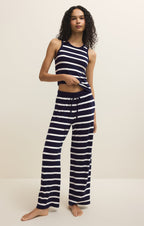 Overboard Stripe Pant