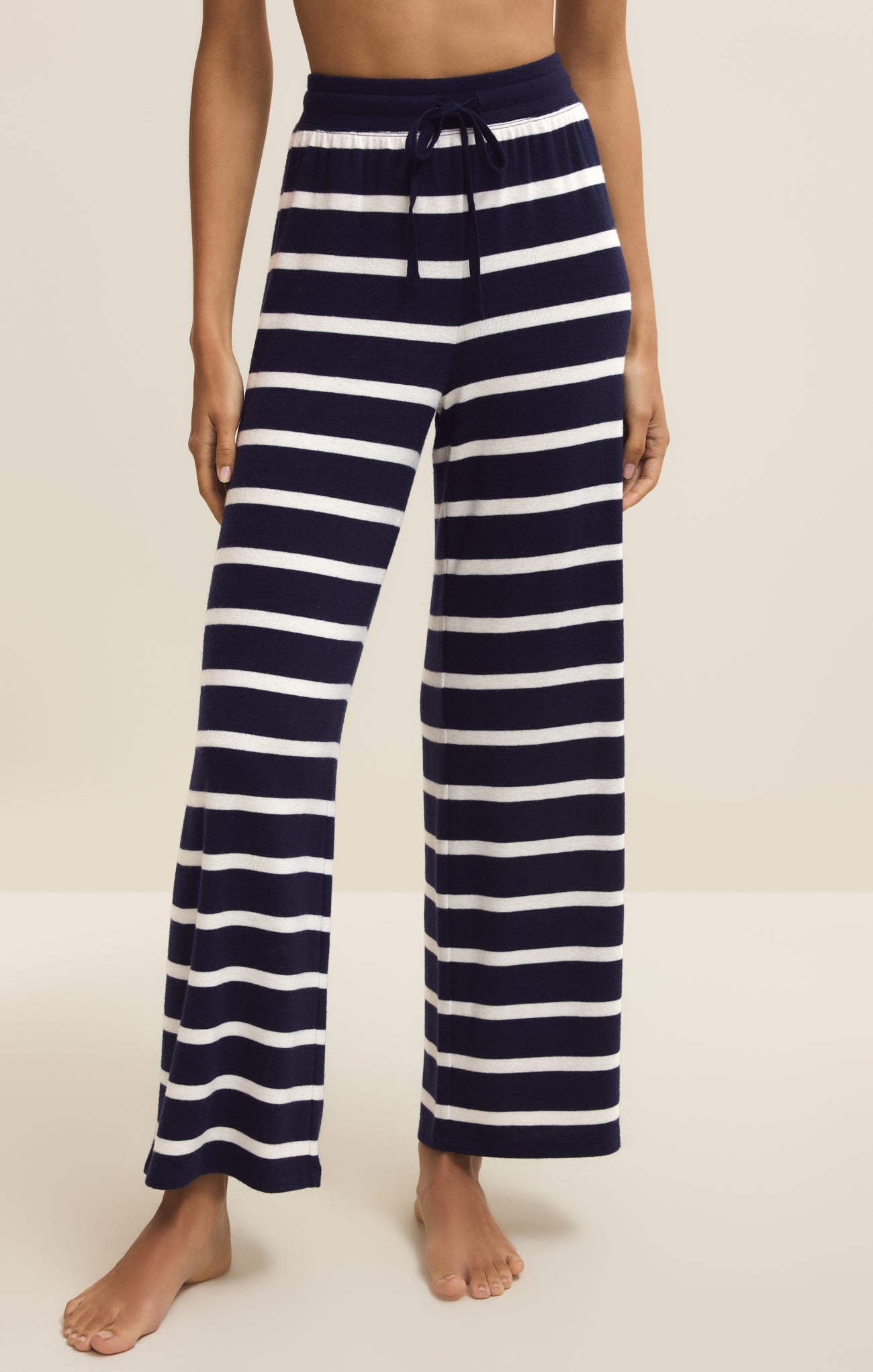 Overboard Stripe Pant Main image