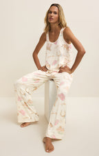 Desert Rose Dawn Pant