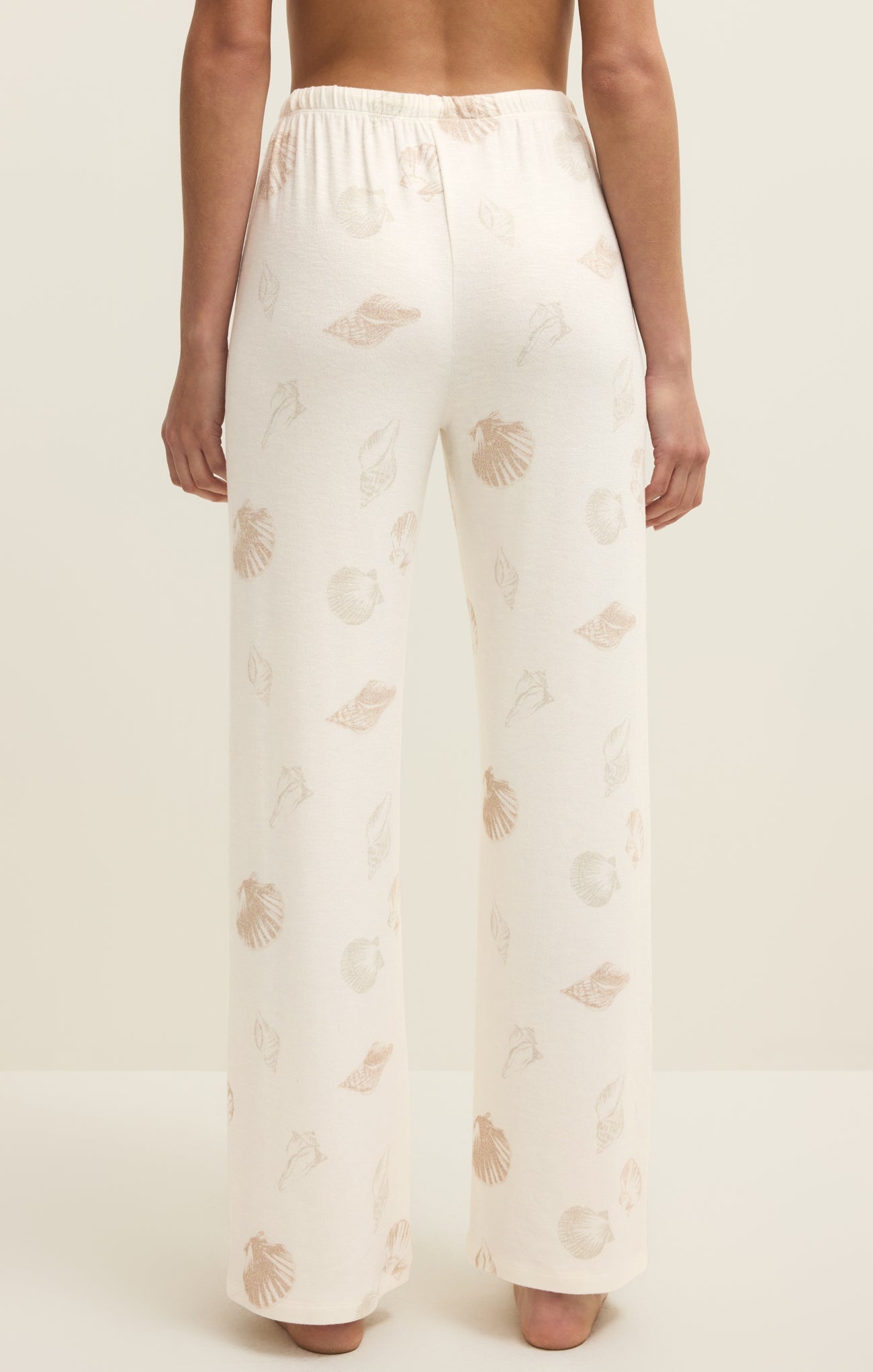 So Sweet Shell Pant Secondary image