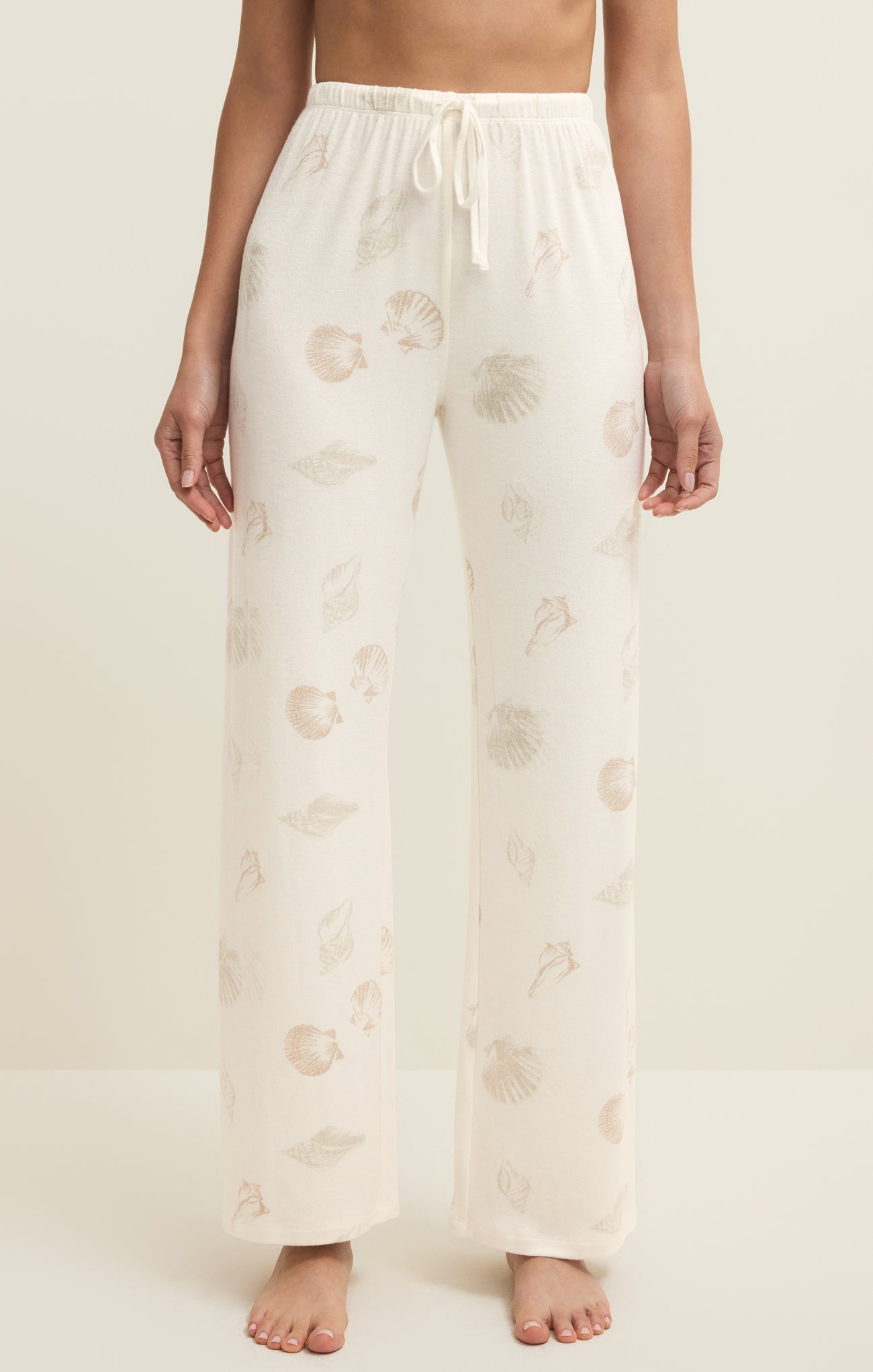 So Sweet Shell Pant Main image