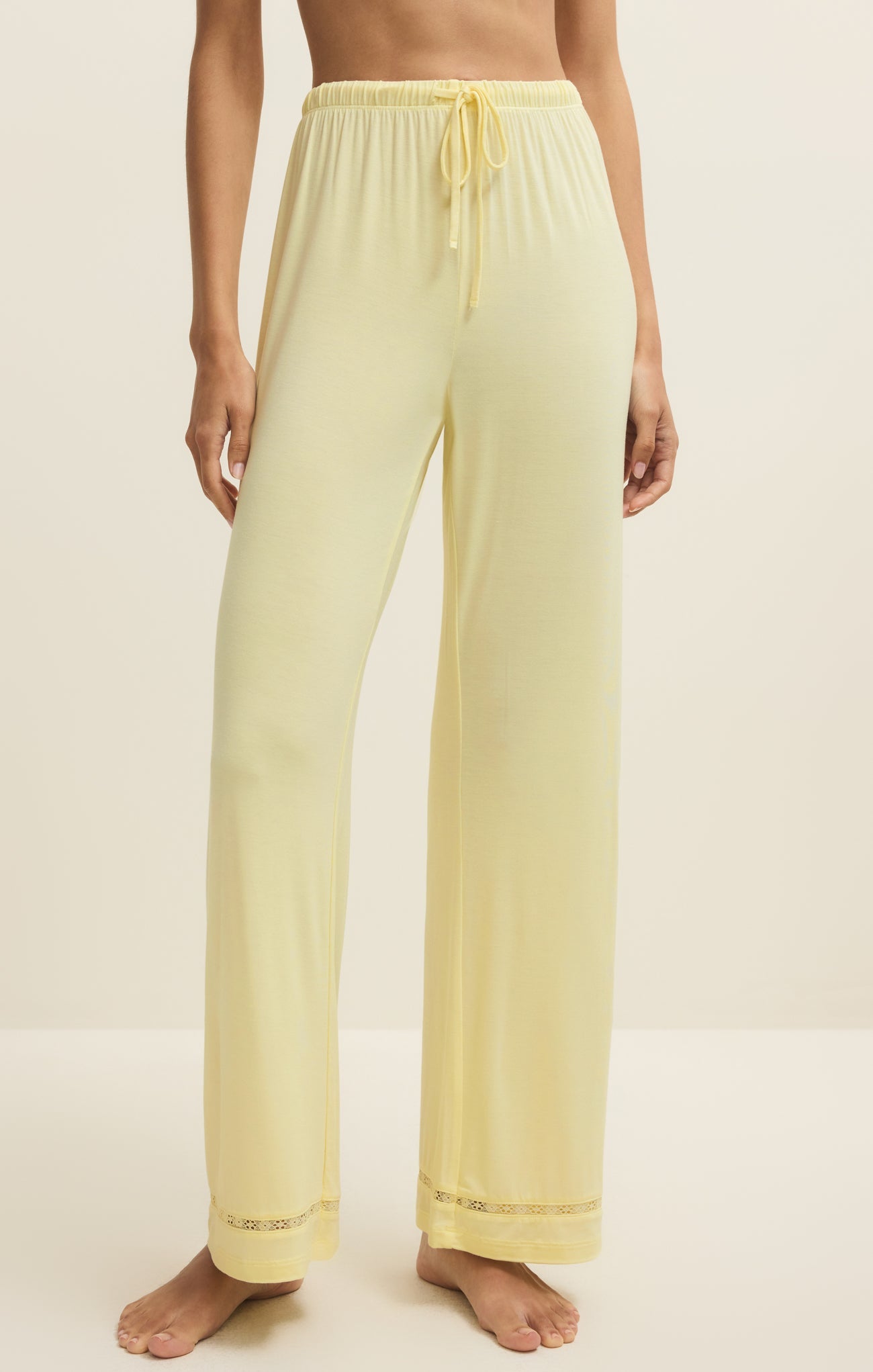So Sweet Lace Pant Main image
