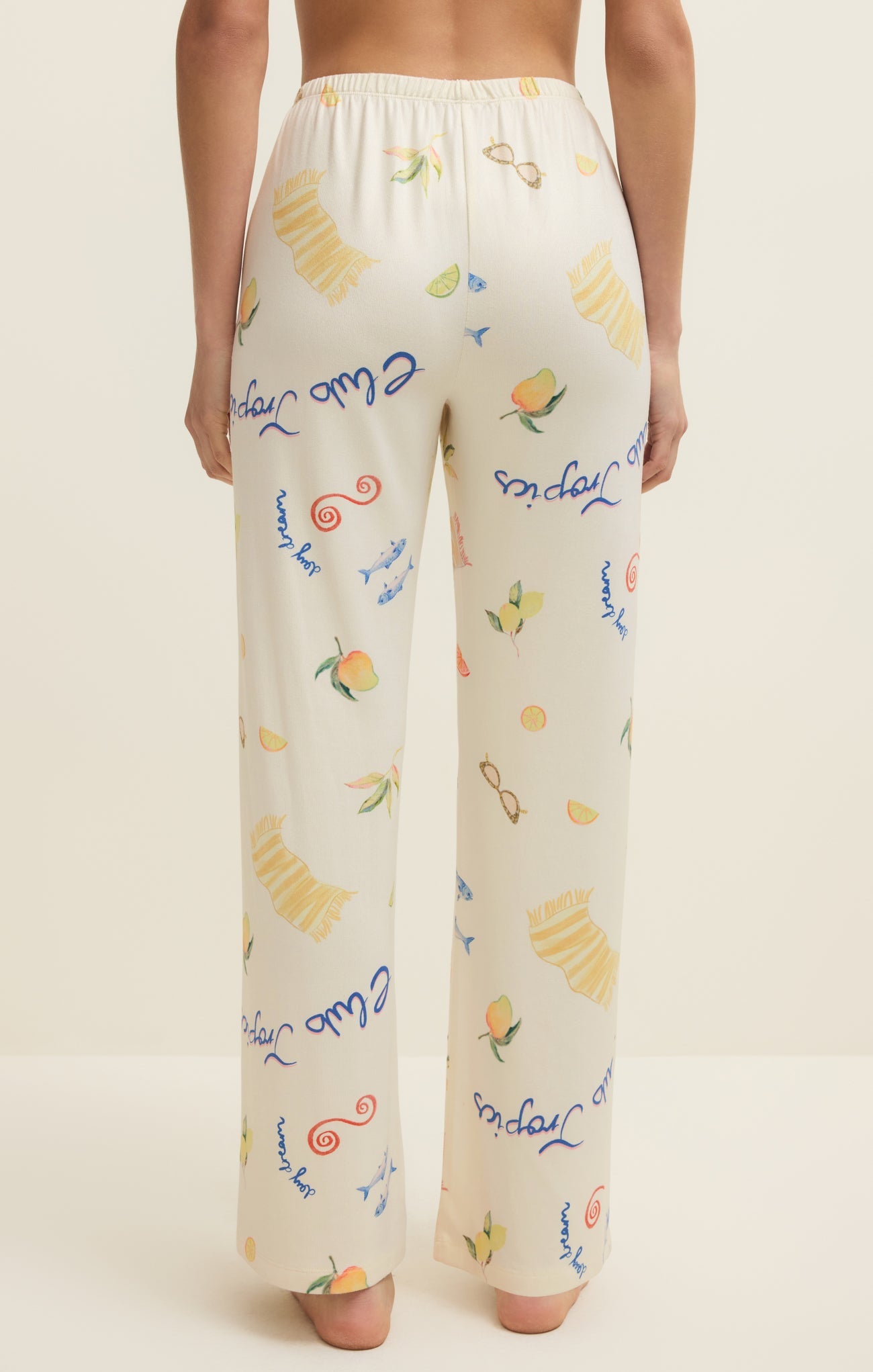 Vintage Tropic Pant Secondary image