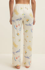 Vintage Tropic Pant