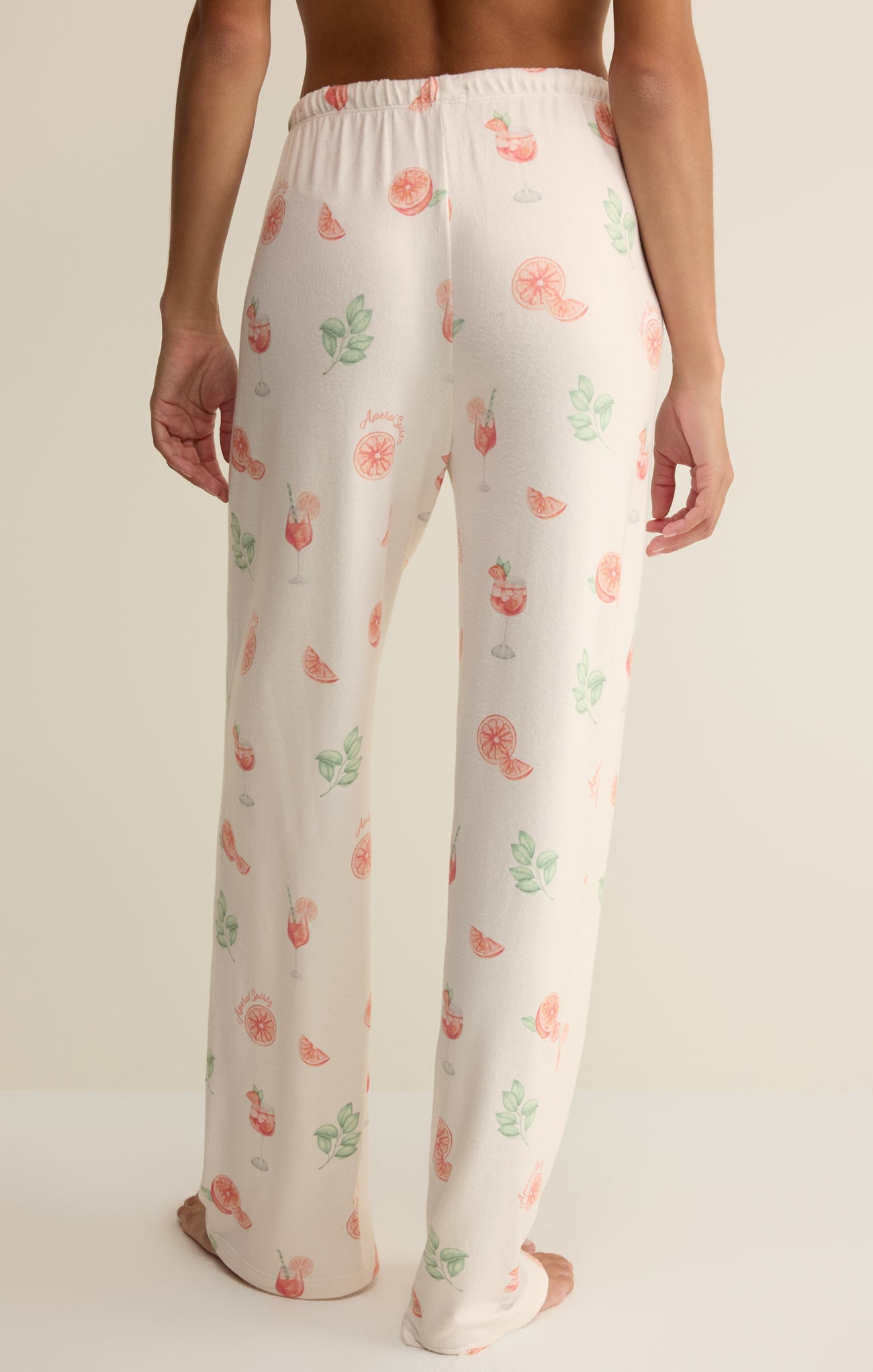 So Sweet Spritz Pant Secondary image