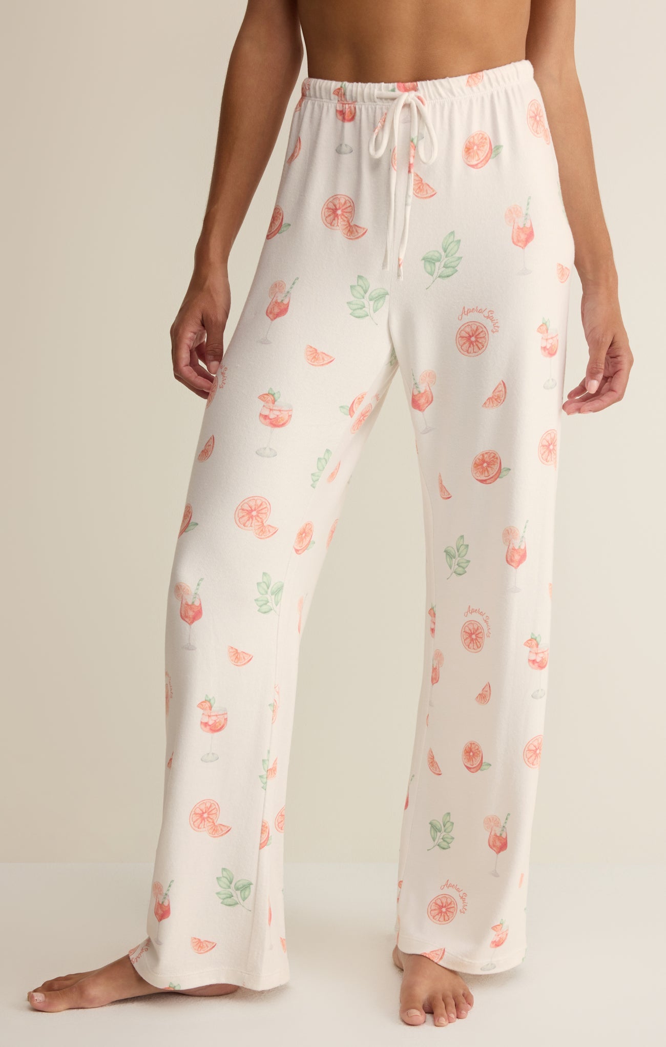 So Sweet Spritz Pant Main image